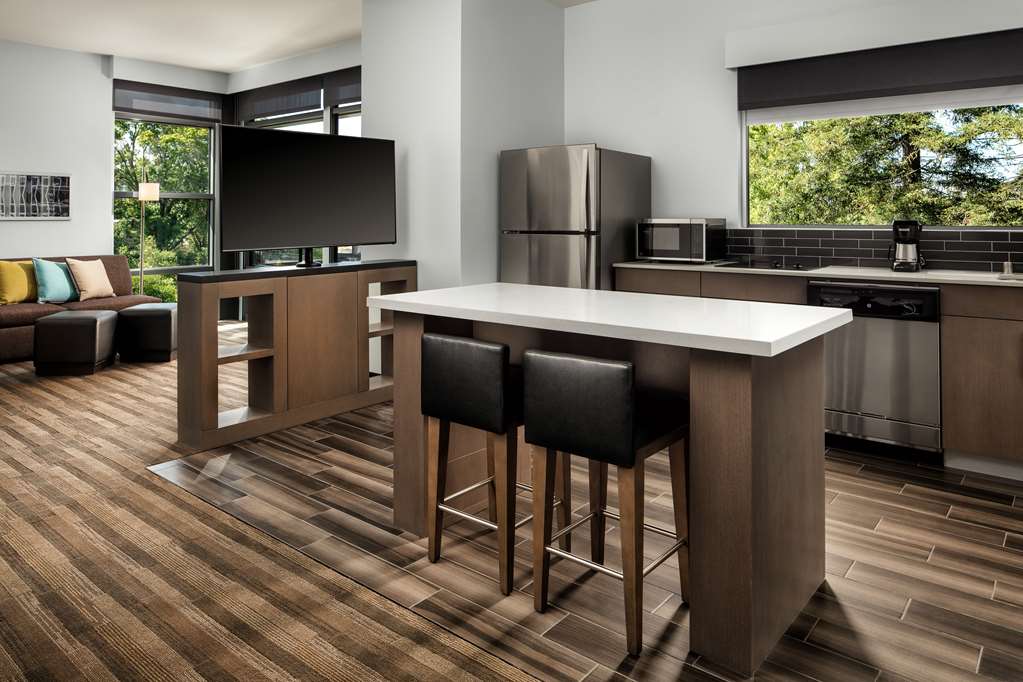 Hyatt House San Jose Cupertino - photo 34