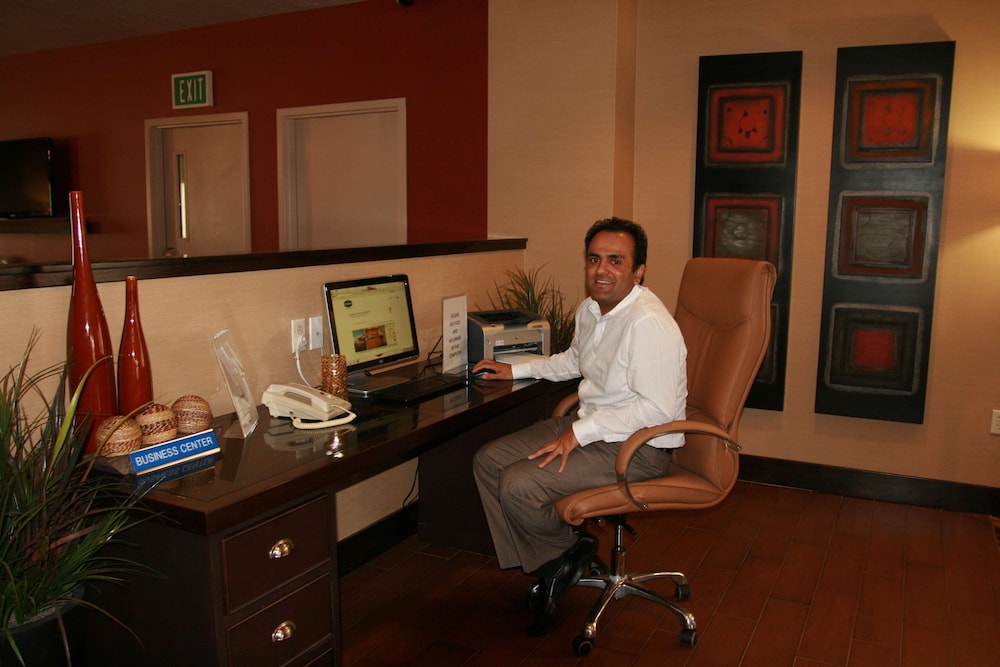 Hotel Slc - photo 51