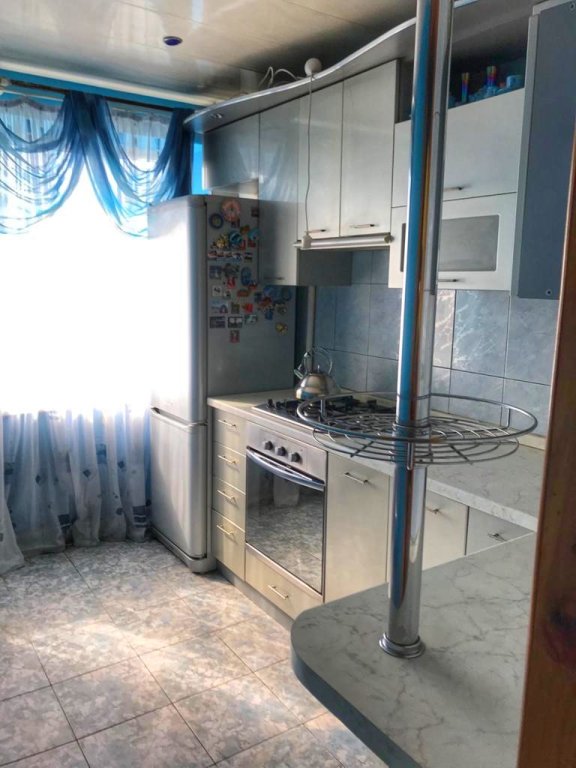 Kvartira Apartments 21040549 — Rassvet