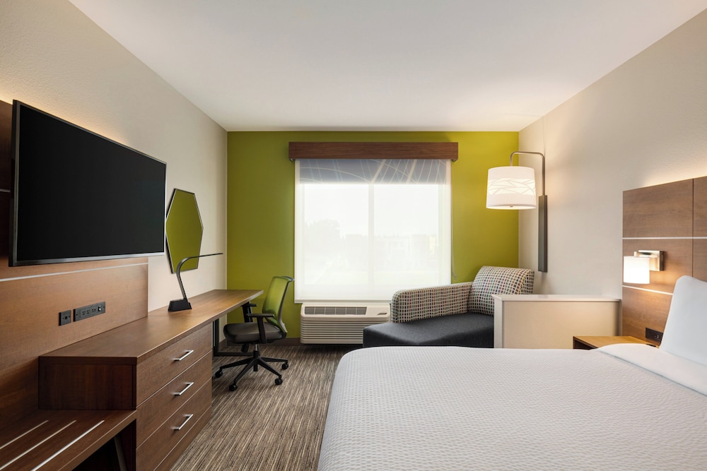 Holiday Inn Express & Suites Hayward Castro Valley by IHG - photo 16