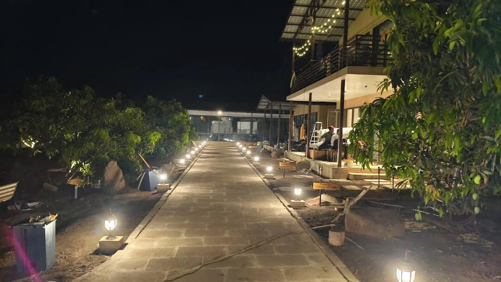 Rain Forest Gir Resort — Veraval — photo 2