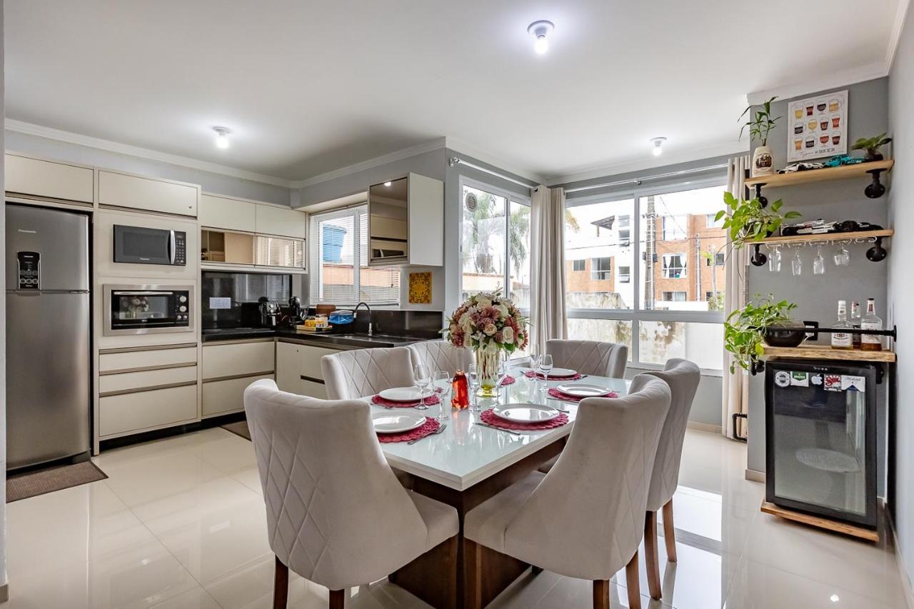 Apartamento 2 Quartos Com SPA Expocentro Praias