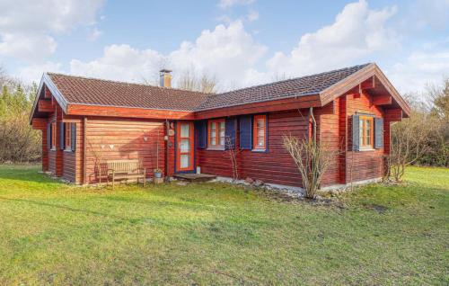 Ferienhaus Donau 73 — Hayingen