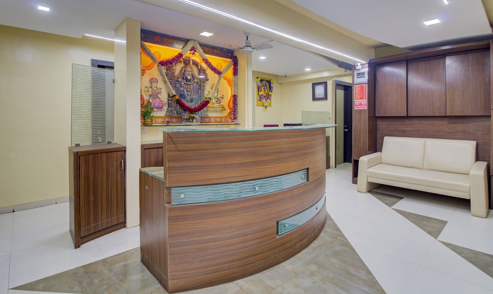 Itsy Hotels Prince Regency — Pune — photo 4