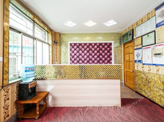 Ace hotel in Chongqing, People's Republic of China