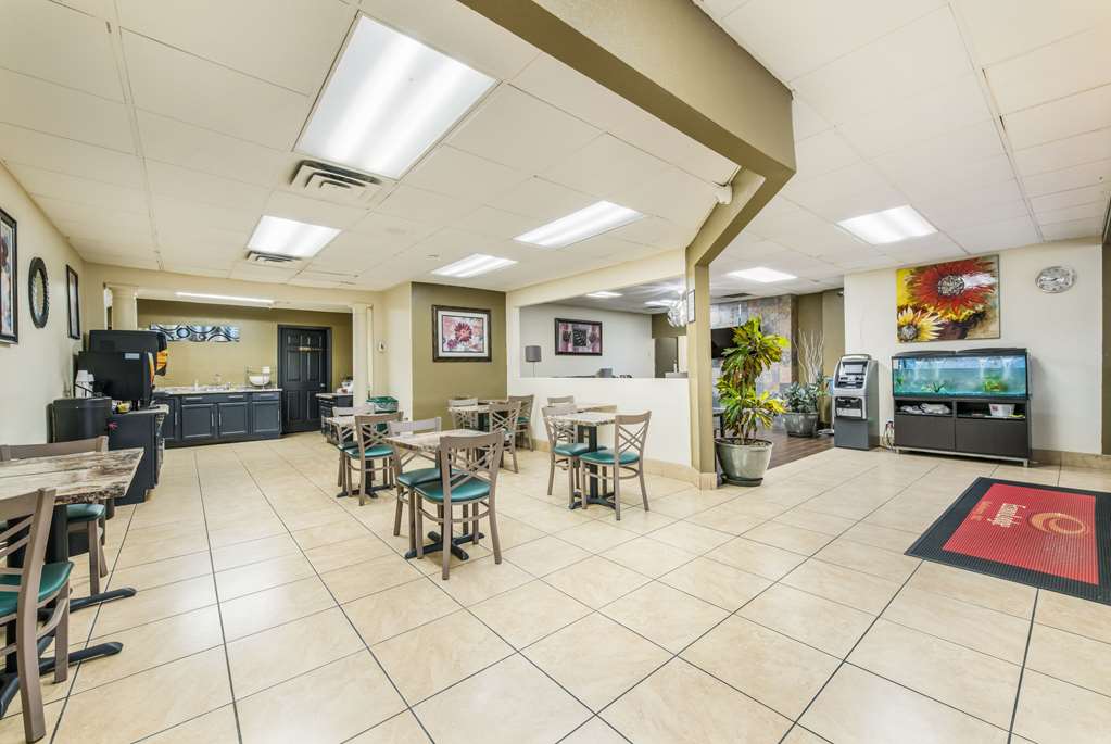 Econo Lodge Salisbury South - photo 7