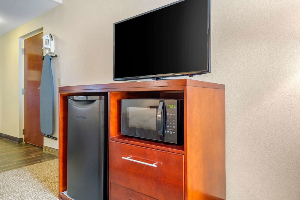 Quality Inn & Suites Olde Town - photo 6