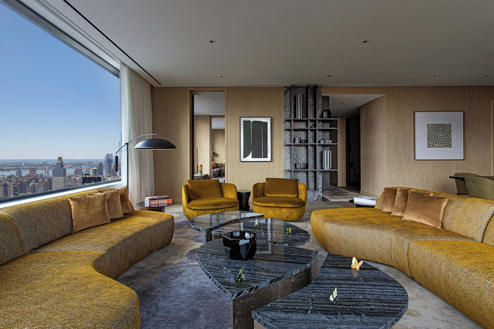 The Ritz Carlton New York NoMad - photo 88