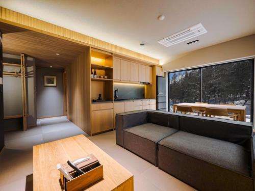 Ski Inn Hakuba Iwatake in Hakuba, Japan