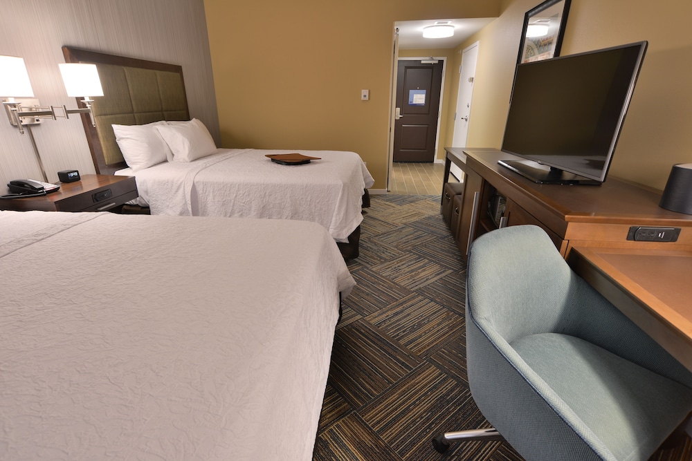 Hampton Inn & Suites Chippewa Falls - photo 10