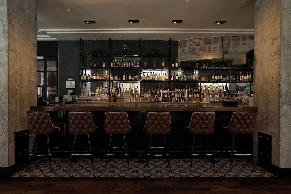 Heathman Hotel - photo 51