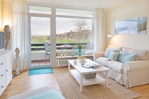Sommer — 4-Star Luxury Hotel in List, Germany