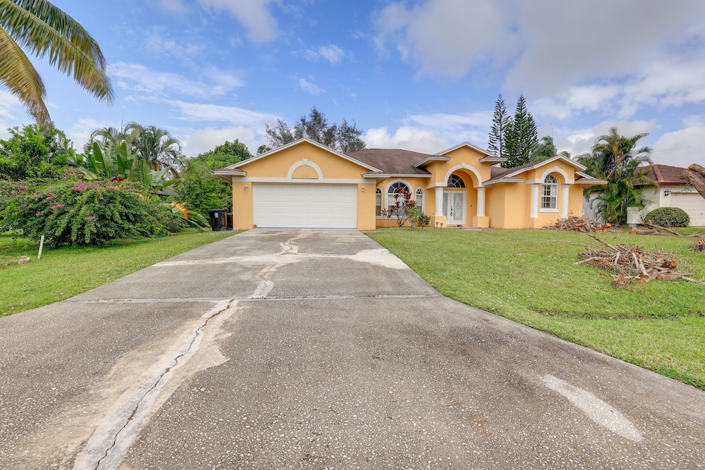 Port St Lucie Home 15 Mi to Jensen Beach Park - photo 26