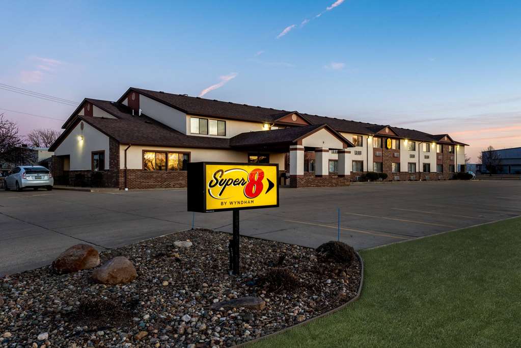 Super 8 by Wyndham Oelwein - photo 6