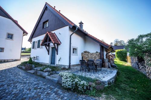 Mühlenhof in Olbersdorf, Germany