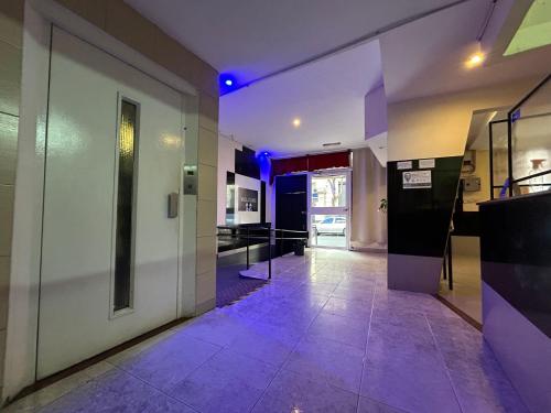 Hotel Lua