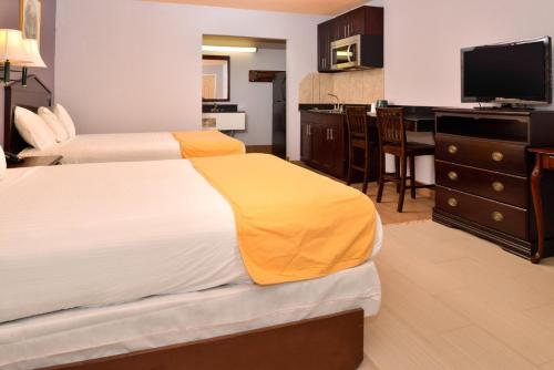 Five Star Inn Burleson - photo 10