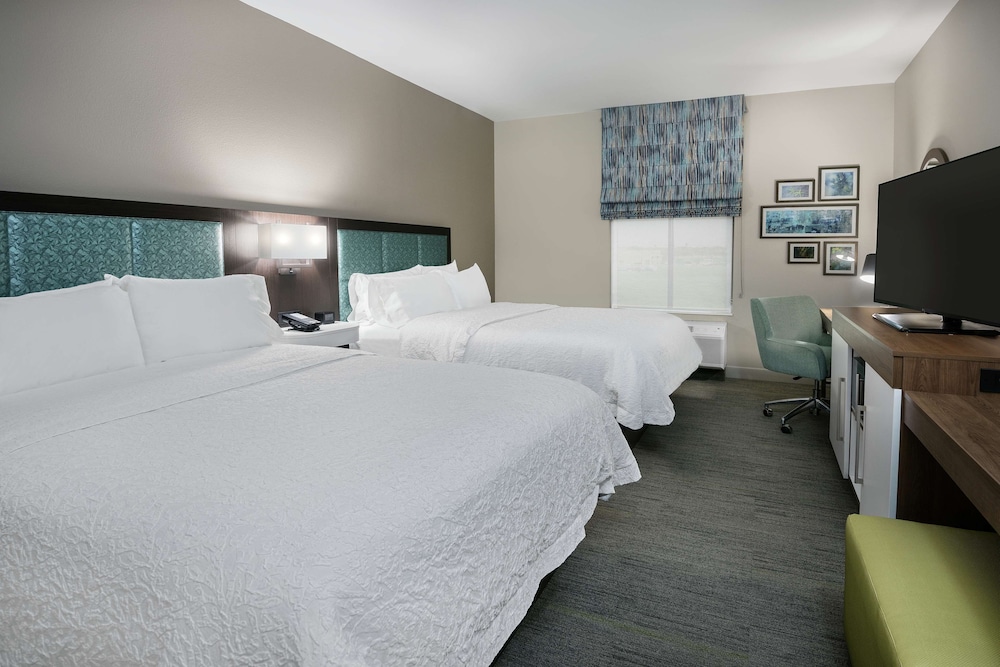 Hampton Inn & Suites by Hilton Portland Corpus Christi - photo 12