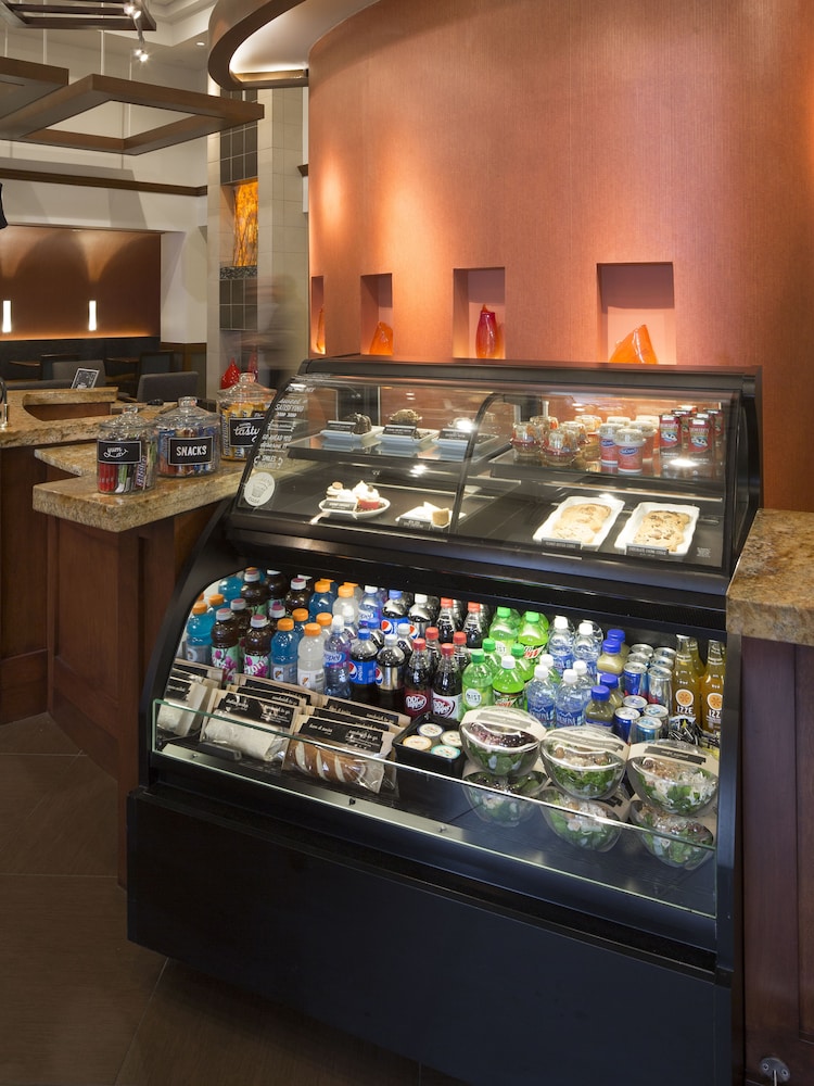 Hyatt Place Plano - photo 24