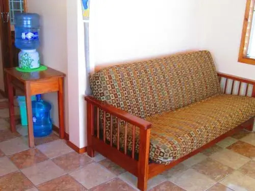 Colinda Cabanas in Unknown City, Belize