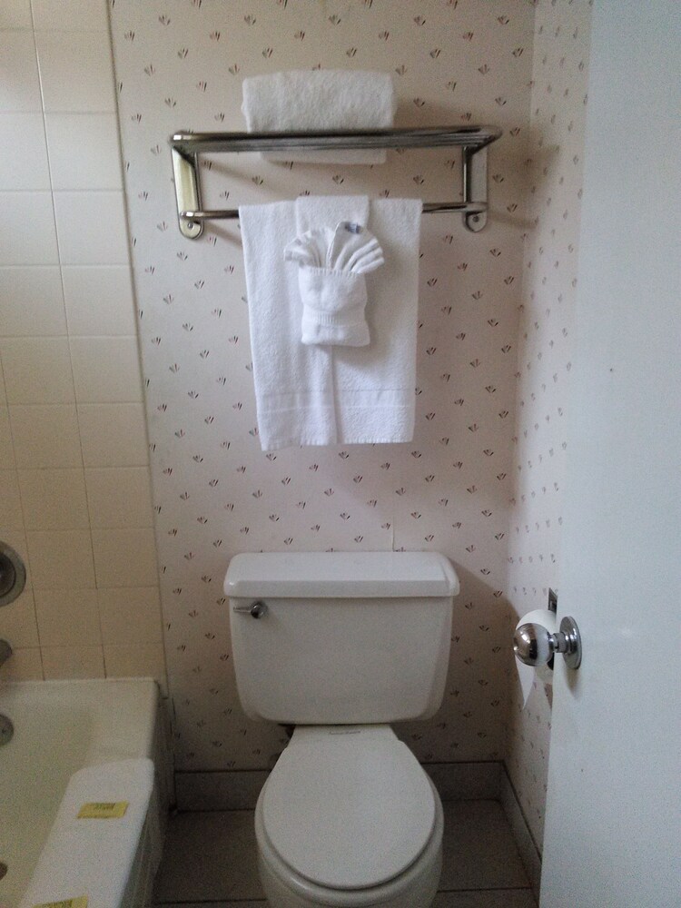Yakima Valley Inn - photo 8