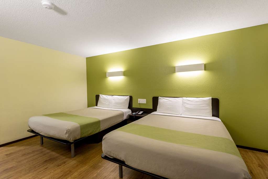Motel 6 Troy IL - photo 19