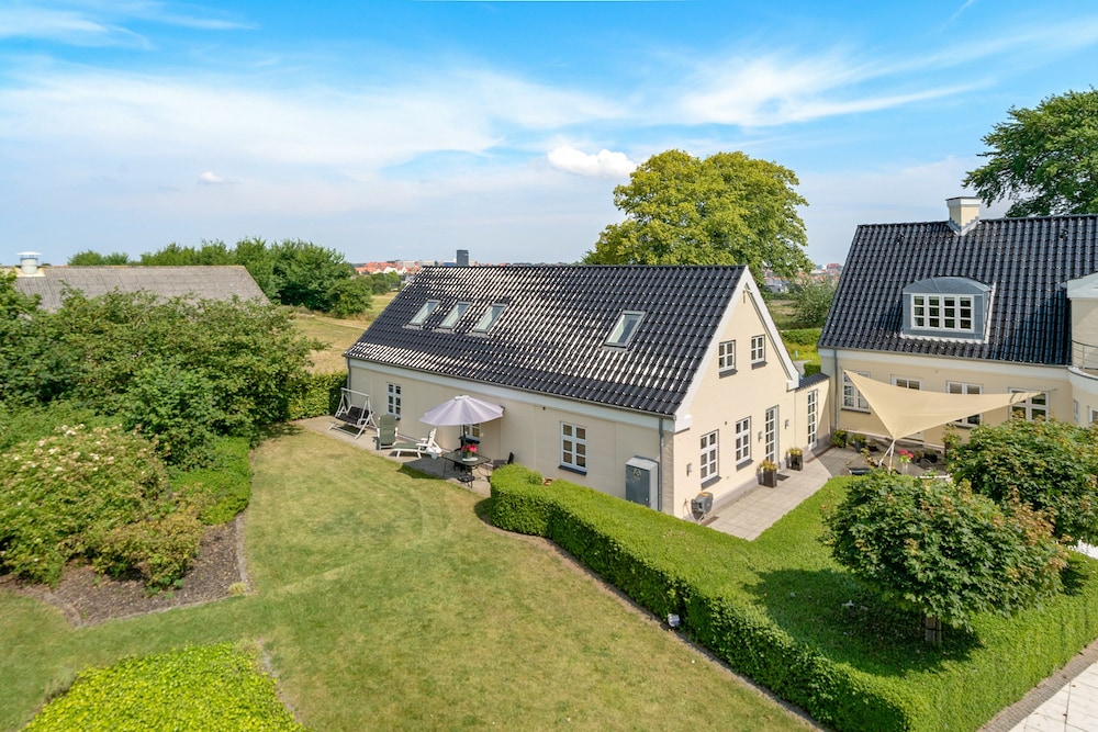 Dybbøl Luxury View in Sonderborg, Denmark