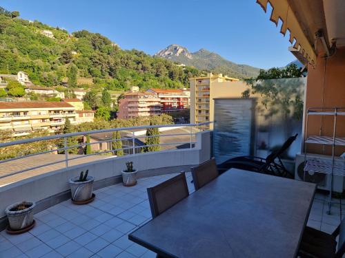Vacances a Menton - last minute hotel in Menton