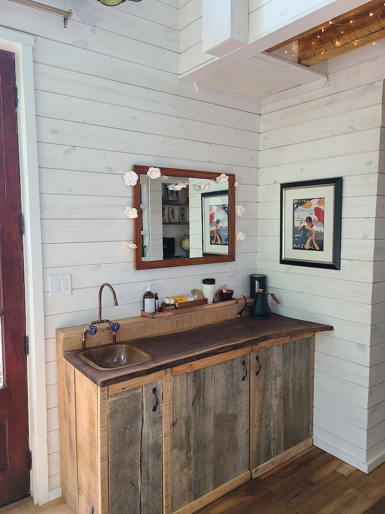 The Treetop Hideaways at Ruby Falls - photo 25