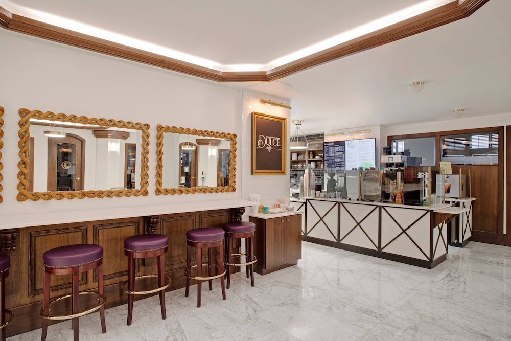 Hotel Paso Del Norte Autograph Collection - photo 60