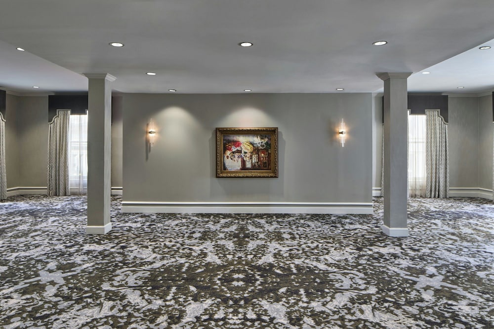 Le Pavillon New Orleans a Tribute Portfolio Hotel by Marriott - photo 158