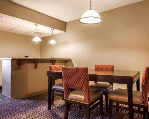 Comfort Inn Arlington Heights O'hare