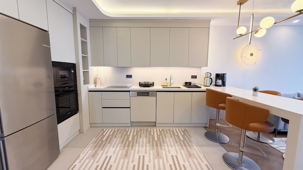 Let’stay Corner Suites — Antalya — photo 5