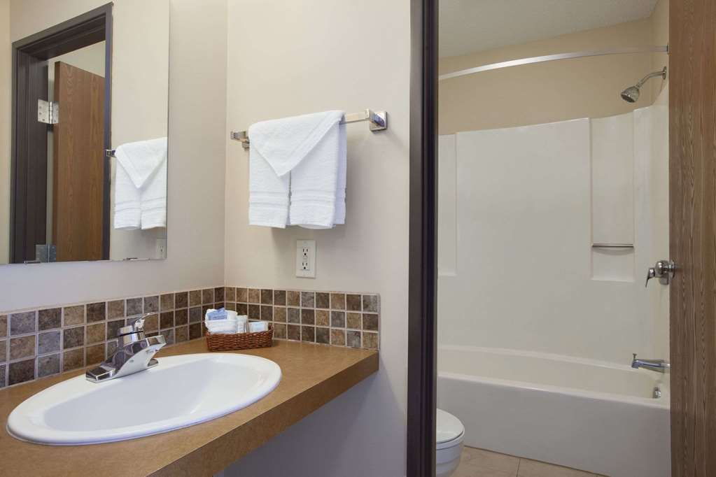 Travelodge by Wyndham Motel of St Cloud - photo 7