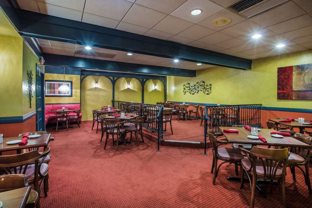 Ramada by Wyndham Ligonier - photo 6