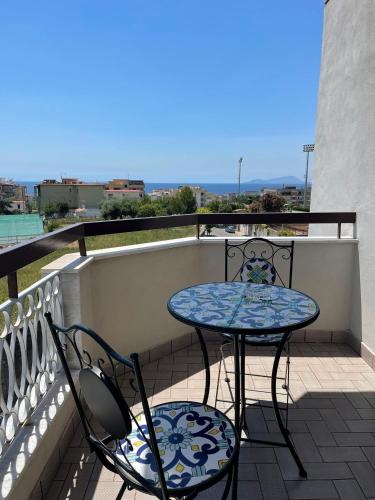 Casa Del Sole — 4-Star Luxury Hotel in Ercolano, Italy