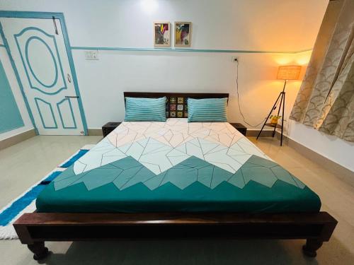 Urban Home A Luxe Contemporary 1Bhk Apartment — 4-Star Luxury Hotel in Guwahati, India