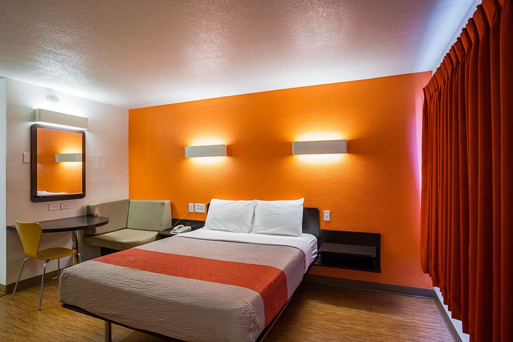 Motel 6 Wenatchee WA - photo 15