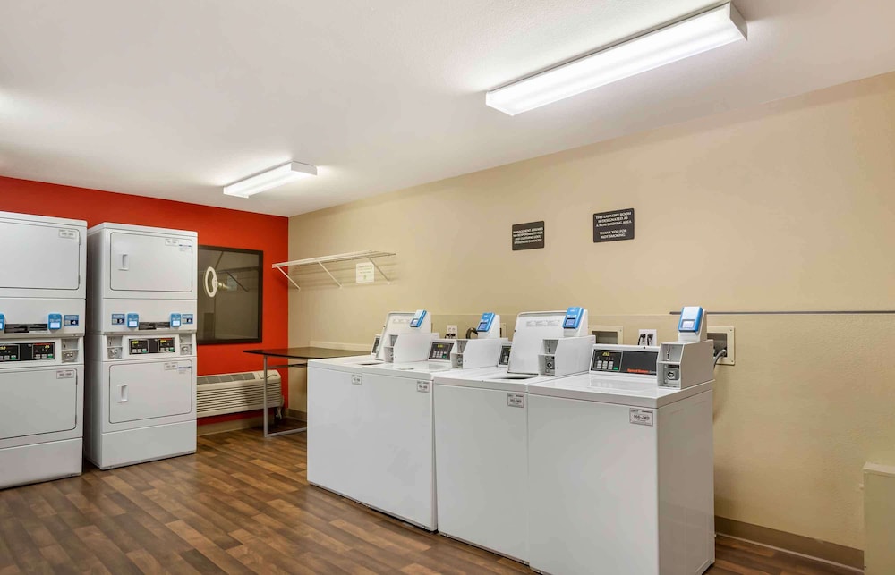 Extended Stay America Suites Boise Airport - photo 23