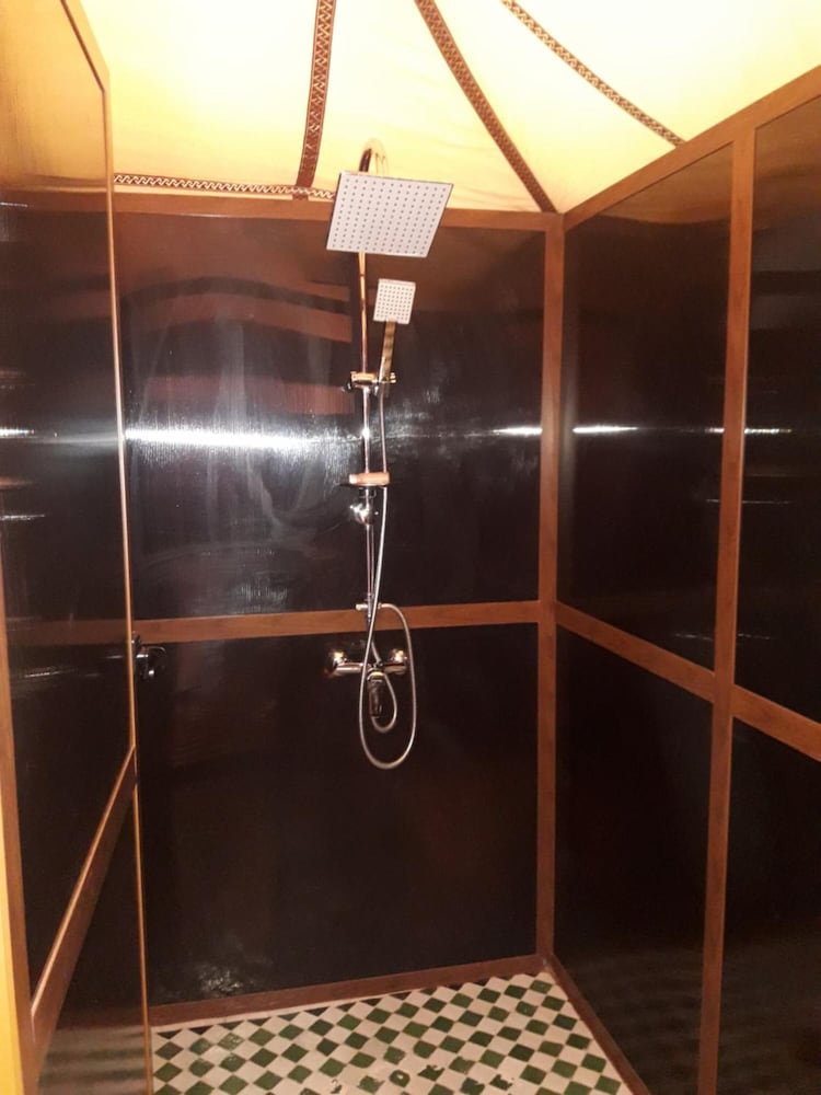 Bivouac Le Ciel Bleu in Recani, Morocco