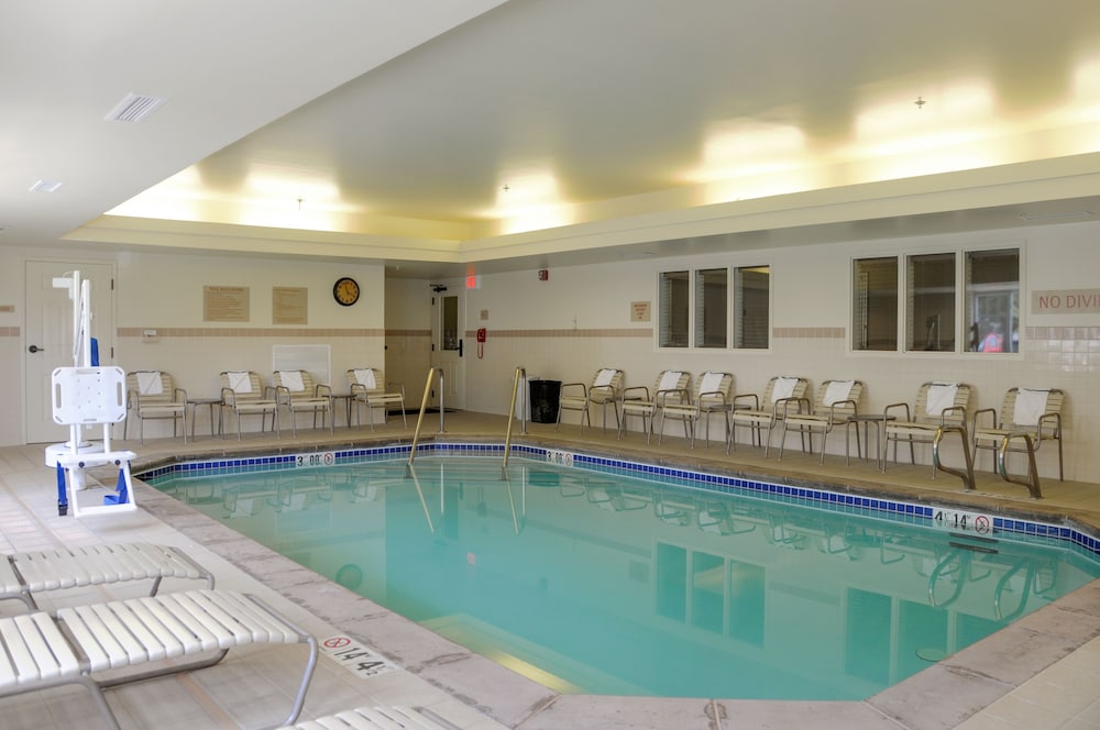 TownePlace Suites Colorado Springs South - photo 35