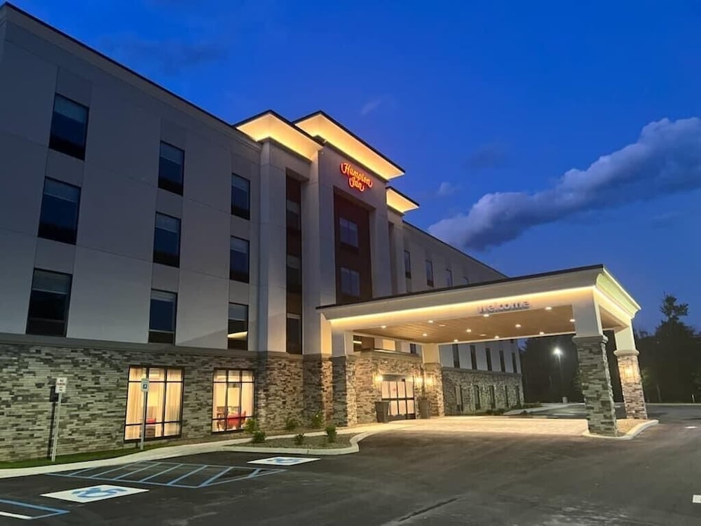 Hampton Inn Monticello - photo 22