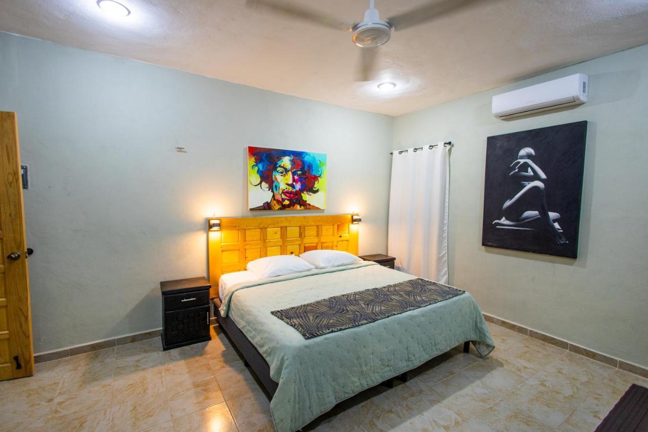 Casa Rio Lagartos — 4-Star Luxury Hotel in Rio Lagartos, Mexico