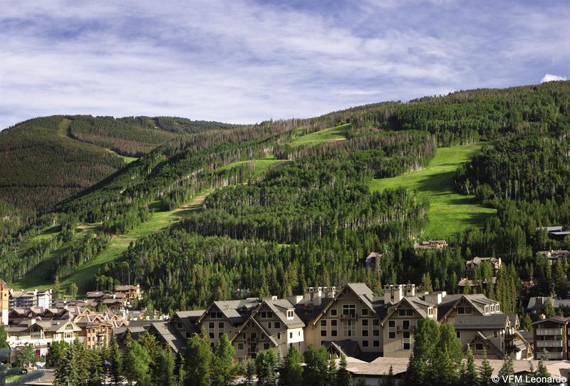 Four Seasons Resort and Residences Vail - photo 21