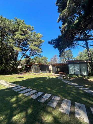 Sombras del Pinar in Necochea, Argentina