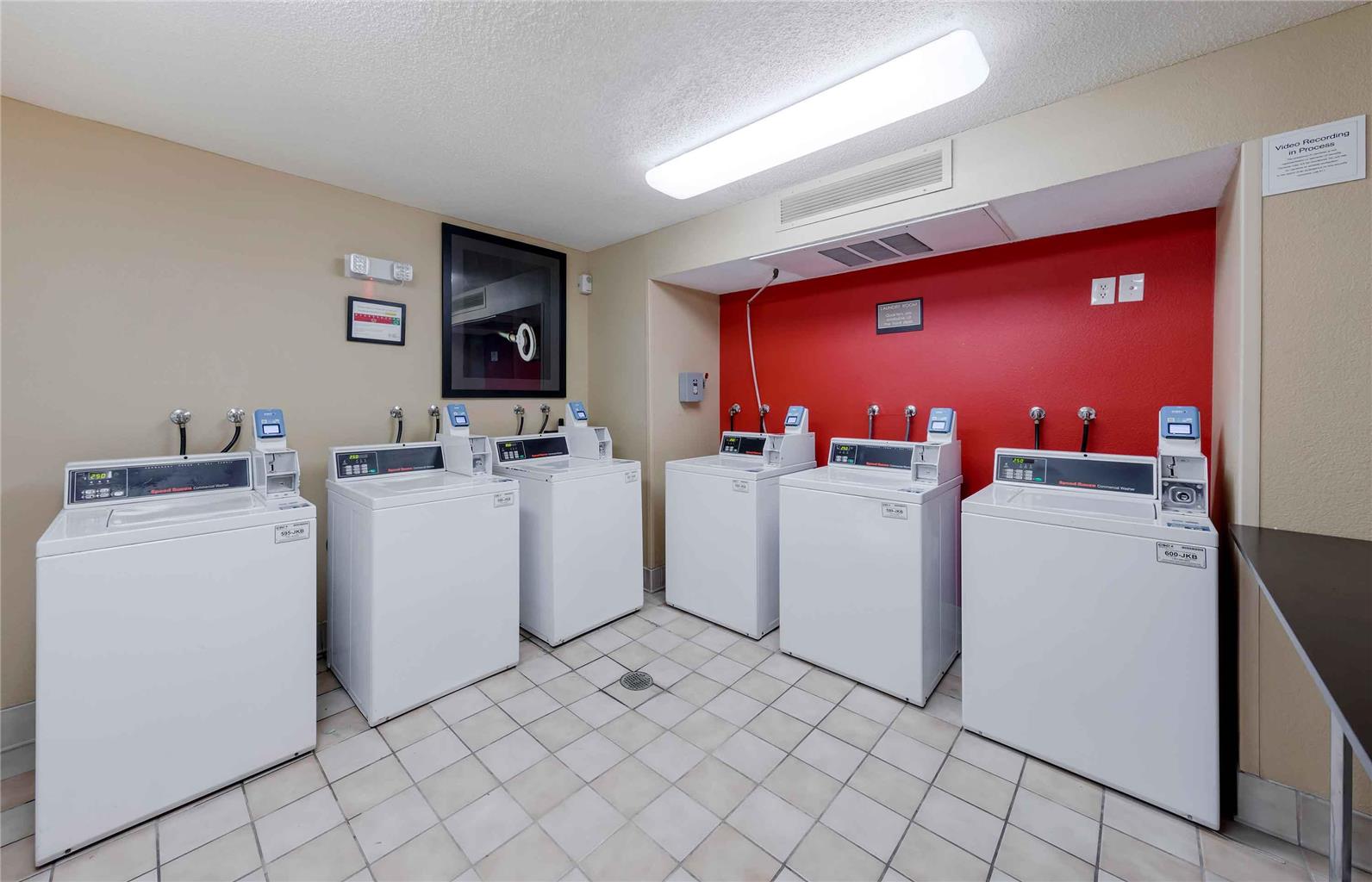 Extended Stay America Suites Orange County Cypress - photo 43