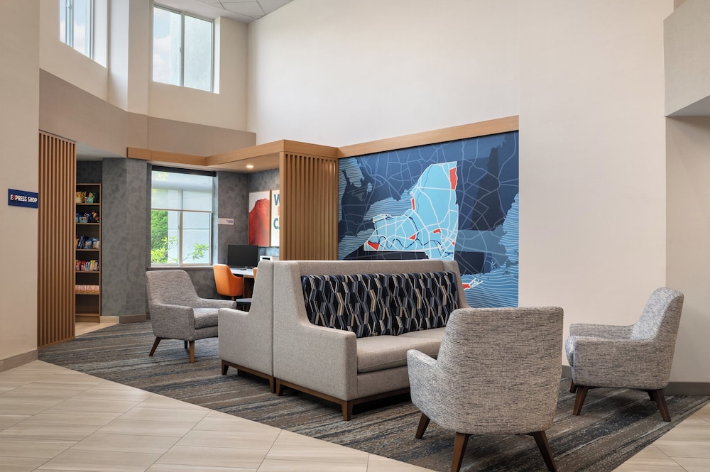 Holiday Inn Express & Suites Hawthorne Elmsford North by IHG - photo 64