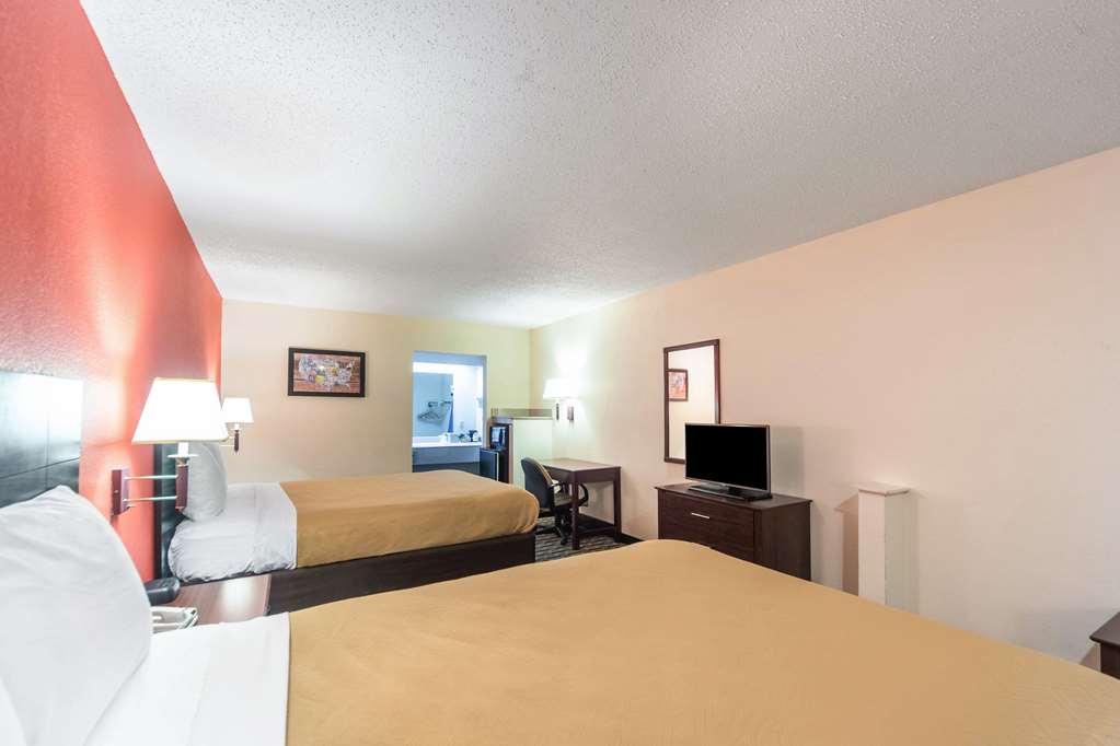 Econo Lodge Laurel - photo 7