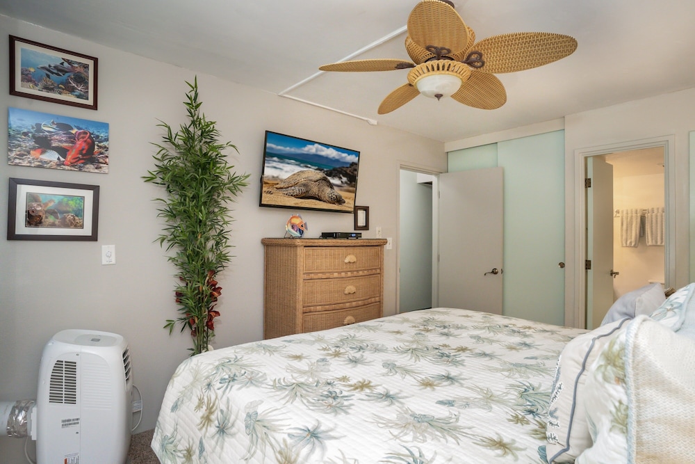 Kamaole Sands by Coldwell Banker Island Vacations — hotel in Wailea