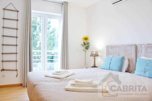Apartamento Girassol Cabanas Gardens by Your Home Algarve — 4-Star Luxury Hotel in Tavira, Portugal